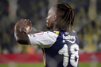 Fenerbahçe, Lincoln Henrique'yi RB Bragantino'ya Kiraladi