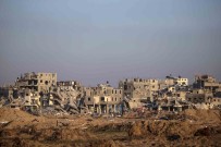 Gazze'de Can Kaybi 27 Bin 840'A Yükseldi