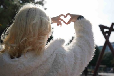 Karadeniz Sicak Havada Akdeniz'i Solladi