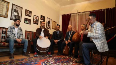 Kirsehir'de 251 Halk Ozani Belge Sahibi Oldu