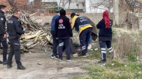 Odun Kesmeye Diye Gitti, Cansiz Bedeni Bulundu Haberi