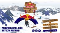 Red Bull Petranboard Heyecani Basliyor