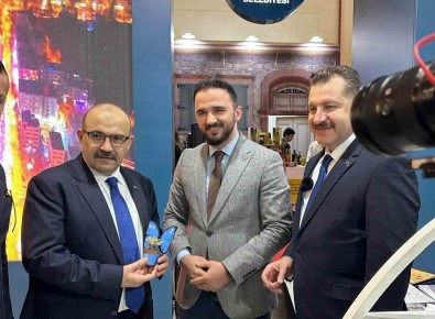 Selçuklu, EMITT 2024 Fuari'nda Tanitiliyor