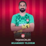 Sivasspor'dan Muammer Yildirim'a Veda