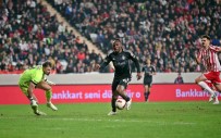 Ziraat Türkiye Kupasi Açiklamasi Antalyaspor Açiklamasi 2 - Besiktas Açiklamasi 1 (Maç Sonucu)
