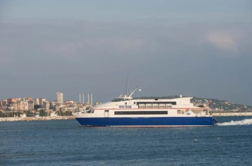 İDO'nun Yunan Adaları seferleri başlıyor! Tarih belli oldu