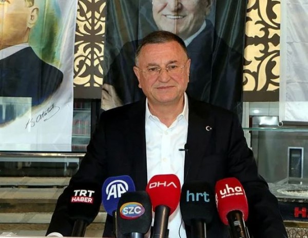 CHP'de ikinci geri vites hazırlığı! Çiğli krizi soğumadan Hatay patlak verdi