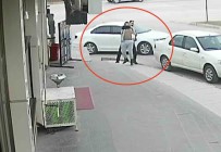 3 Evi Soyan Suç Makinesi Yakalandi