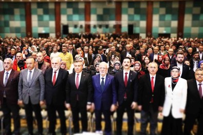 AK Parti, Bolu Ilçe Belde Belediye Baskan Adaylari Belli Oldu