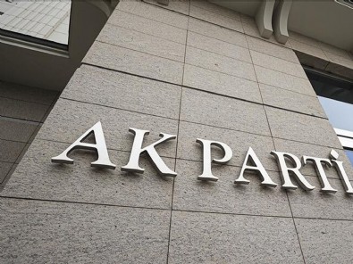 AK Parti'den 31 Mart açıklaması: Aday listeleri hazır