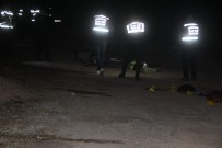 Bayramiç'te Silahli Saldirida 2 Kisi Hayatini Kaybetti
