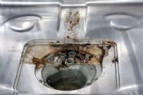 Çamurlu su rezaletine CHP’liler bile dayanamadı! Partisinden istifa etti: Tiksiniyorum