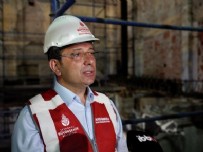 Ekrem İmamoğlu'nun metro yalanı ortaya çıktı! 20 günde rakam değişti