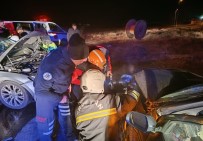 Erzurumlu Tip Ögrencisi Trafik Kazasinda Hayatini Kaybetti