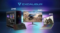 Excalibur Oyun Endüstrisini Sekillendiren 4 Farkli Oyuncu Profilini Açikladi