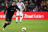 Galatasaray, Halil Dervisoglu'nun Hatayspor'a Kiralandigini Açikladi