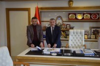 Havza Belediyesi'nde En Düsük Isçi Maasi 34 Bin 500 TL Oldu