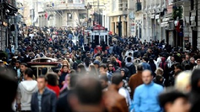 İstanbul'da en çok nereliler yaşıyor? İşte yanıtı...