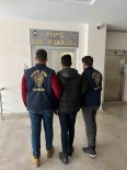 Mardin'de 2 Firari Hükümlü Yakalandi Haberi
