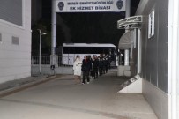 Mersin'de Santajci Çete Çökertildi Açiklamasi 4 Tutuklama, 4 Ev Hapsi