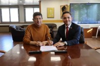 Nazilli Belediyesi Ile Belgesem Arasinda Indirim Protokolü