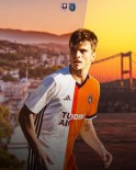 RAMS Basaksehir, Hamza Ljukovac'i Kadrosuna Katti