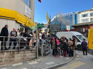 Roman Vatandaslara, 'Çingene' Dedi Ortalik Karisti