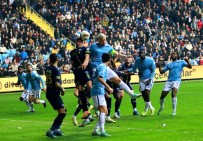 Trendyol Süper Lig Açiklamasi Adana Demirspor Açiklamasi 1 - Kasimpasa Açiklamasi 3 (Maç Sonucu)