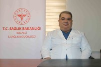 Uzman Doktor Uyardi Açiklamasi 'Her Yil 600 Bin Kisi Sigara Dumanindan Ölüyor'