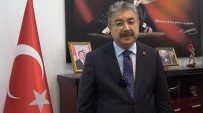 Vali Yilmaz Açiklamasi 'Vatandaslarimizin Huzurlu Ve Güvenilir Bir Ortamda Yasamalari Temel Hedefimiz'