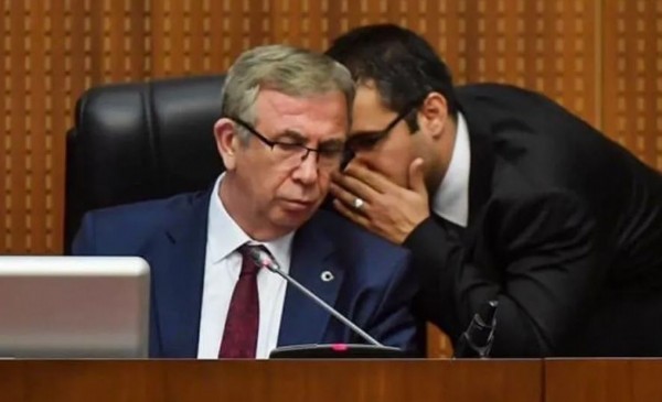 Mansur Yavaş'tan skandal mobbing! Çöken sistemin faturasını personele kestiler