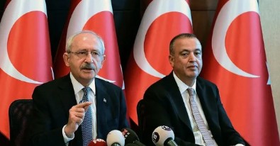 Ataşehir Belediye Başkanı Battal İlgezdi'den Murat Kurum'a teşekkür