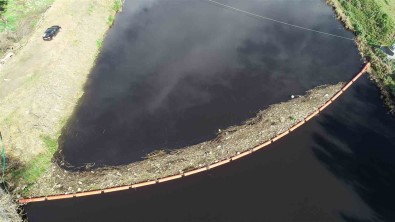 Aydin'da 1 Yilda 2 Bin 500 Metreküp Atigin Denize Ulasmasi Engellendi