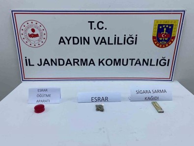 Aydin'da Uyusturucuya Geçit Verilmiyor