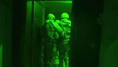 Bakan Yerlikaya açıkladı! 'Pekmez Kardeşler'e operasyon