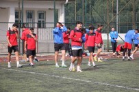 BAL Ekibinden Hakem Hatalarina Tepki