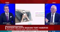 Baskan Büyükkiliç, Istanbul'da Yeni 5 Yili Anlatti