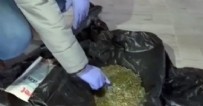 Bingöl’de uyuşturucu operasyonu: 4 şüpheli tutuklandı Haberi