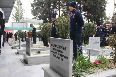 Cumhuriyet Tarihinin En Büyük Deniz Kazasinin 66. Yili