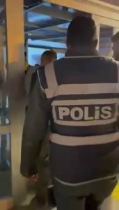 Elazig'da Fuhus Operasyonu Açiklamasi 4 Tutuklama