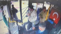 Isparta'da Otobüs Soförü Yerde Yatan Köpegi Otobüsle Veterinere Yetistirdi Haberi