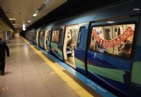 İstanbulluların çilesi bitmiyor! Yenikapı-Kirazlı metro hattında arıza