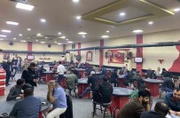 Izmir'de Kumar Baskini Açiklamasi 83 Kisi Yakalandi