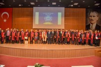 KMÜ'de Akademik Performans Ve Binis Giyme Töreni Düzenlendi Haberi