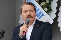 Memur-Sen Genel Baskani Yalçin Açiklamasi 'Mart'in Sonu Bahar Demislerdi, Mart'in Sonunda Kara Kis Yasattilar Bize' Haberi