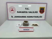 Sakarya'da Uyusturucu Operasyonu Açiklamasi 1 Tutuklama