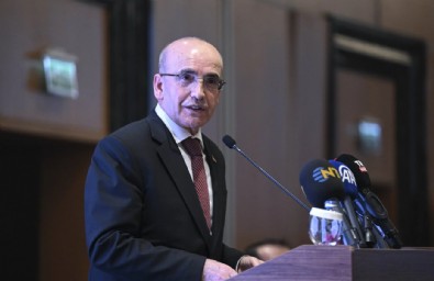 Sanayide çarklar dönüyor! Bakan Şimşek açıkladı: Türkiye ekonomisi 2024'e güçlü girdi