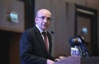 Sanayide çarklar dönüyor! Bakan Şimşek açıkladı: Türkiye ekonomisi 2024'e güçlü girdi