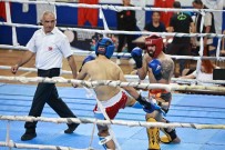 Sarayköy'de Kick Boks Heyecani Yasanacak