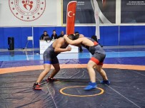 Seydikemer'de Güres Heyecani